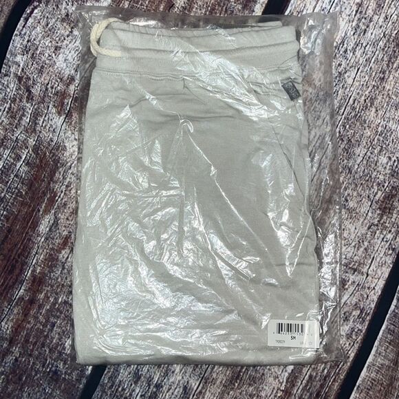 𝅺Threads 4 Thought Drawstring Joggers In Lunar Rock - Picture 4 of 4